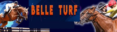 gouve turf|BELLES TURF.